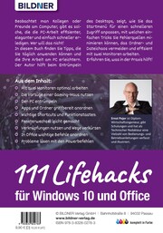 111 Lifehacks für Windows 10 und Office - Abbildung 12