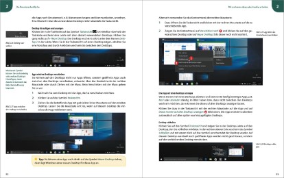 Windows 10 im praktischen Einsatz - Abbildung 2