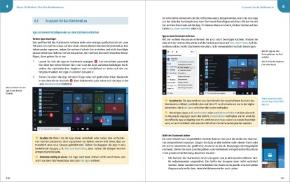 Windows 10 im praktischen Einsatz - Abbildung 5