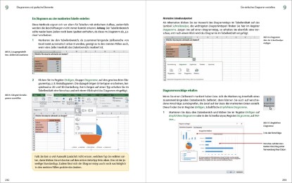 Excel 2016 - Grundlagen für Einsteiger - Abbildung 11