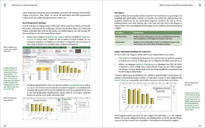 Excel 2016 - Grundlagen für Einsteiger - Abbildung 13