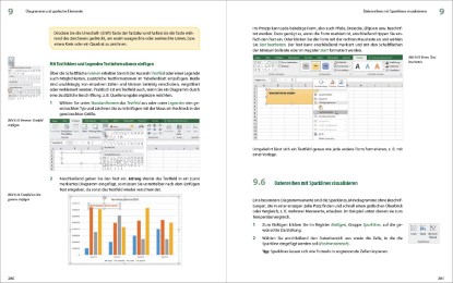 Excel 2016 - Grundlagen für Einsteiger - Abbildung 14