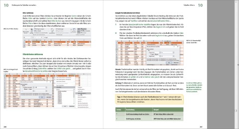 Excel 2016 - Grundlagen für Einsteiger - Abbildung 15