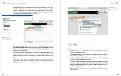 Excel 2016 - Grundlagen für Einsteiger - Abbildung 16