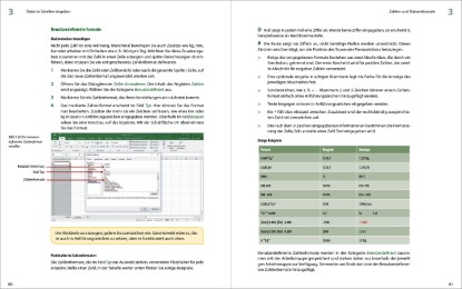 Excel 2016 - Grundlagen für Einsteiger - Abbildung 3