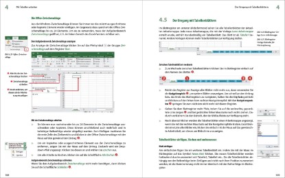 Excel 2016 - Grundlagen für Einsteiger - Abbildung 4
