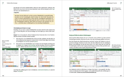 Excel 2016 - Grundlagen für Einsteiger - Abbildung 8