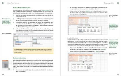 Excel 2016 - Grundlagen für Einsteiger - Abbildung 9
