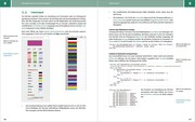 VBA mit Excel - Der leichte Einstieg: Vom ersten Makro zur eigenen Eingabemaske - Für Excel 2010 bis 2021, 365 - Abbildung 16
