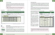 Excel 2016 Grund- und Aufbauwissen für Anwender - Abbildung 6