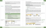 Excel 2016 Grund- und Aufbauwissen für Anwender - Abbildung 8