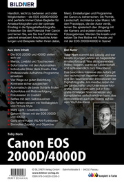 Canon EOS 2000D/4000D - Abbildung 1