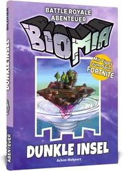 BIOMIA - Dunkle Insel