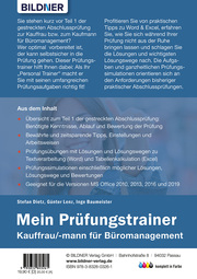 Mein Prüfungstrainer Kauffrau/Kaufmann für Büromanagement - Abbildung 13