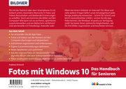 Fotos mit Windows 10 - Das Handbuch für Senioren: Fotos und Videos bearbeiten und organisieren - Abbildung 1