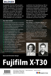 Fujifilm X-T30 - Abbildung 1