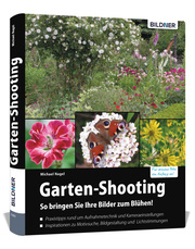 Garten-Shooting
