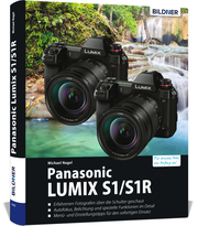 Panasonic Lumix DC-S1 / DC-S1R