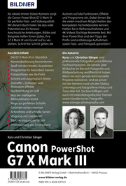 Canon PowerShot G7X Mark III - Abbildung 1