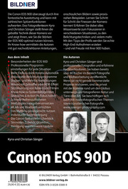 Canon EOS 90D - Abbildung 1