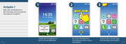 Smartphonekurs für Senioren - Das Kursbuch für Android Handys - Abbildung 1