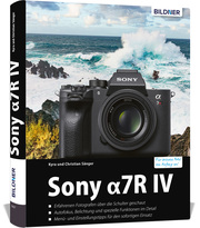 Sony A7R IV