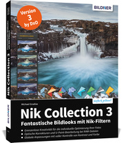 Nik Collection 3 by DxO