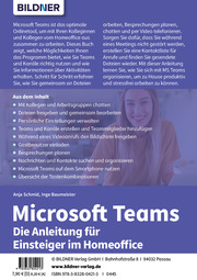 Microsoft Teams - Die Anleitung für Einsteiger im Homeoffice - Abbildung 1