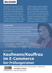 Kaufmann/Kauffrau im E-Commerce - der Prüfungstrainer - Abbildung 1