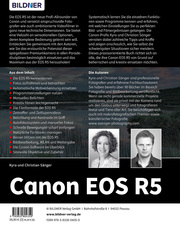 Canon EOS R5 - Abbildung 1