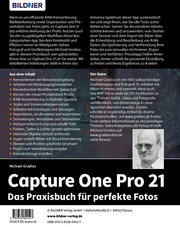 Capture One Pro 21 - Abbildung 1
