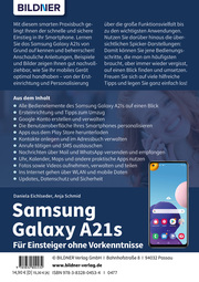 Samsung Galaxy A21s - Für Einsteiger ohne Vorkenntnisse - Abbildung 1