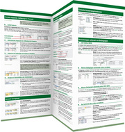 Microsoft Excel - Formeln und Funktionen kompakt für alle Versionen - Abbildung 1