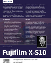 Fujifilm X-S10 - Abbildung 1