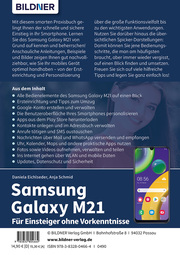 Samsung Galaxy M21 - Für Einsteiger ohne Vorkenntnisse - Abbildung 1