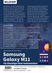 Samsung Galaxy M11 - Für Einsteiger ohne Vorkenntnisse - Abbildung 1