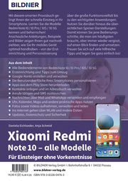 Xiaomi Redmi Note10 / 10S / 10Pro/105G - Für Einsteiger ohne Vorkenntnisse - Abbildung 1