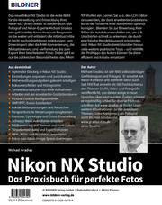 Nikon NX Studio - Abbildung 1