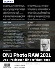 ON1 Photo RAW 2021 - Abbildung 1