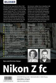 Nikon Z fc - Abbildung 1