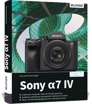 Sony a7 IV