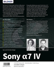 Sony a7 IV - Abbildung 9