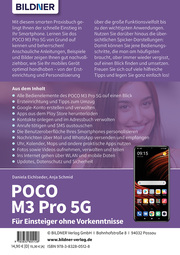 POCO M3 Pro 5G - Für Einsteiger ohne Vorkenntnisse - Abbildung 1