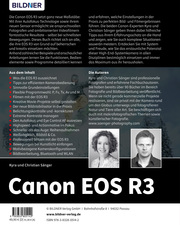 Canon EOS R3 - Abbildung 1