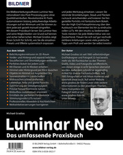Luminar Neo - Das umfassende Praxishandbuch - Abbildung 1