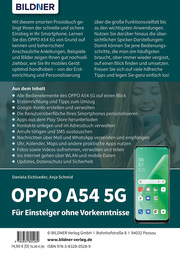 OPPO A54 5G - Für Einsteiger ohne Vorkenntnisse - Abbildung 1