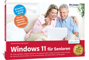 Windows 11 für Senioren - Cover