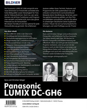 Panasonic LUMIX DC-GH6 - Abbildung 10