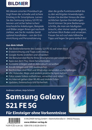 Samsung Galaxy S21 FE 5G - Für Einsteiger ohne Vorkenntnisse - Abbildung 1
