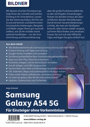 Samsung Galaxy A54 5G - Für Einsteiger ohne Vorkenntnisse - Abbildung 9